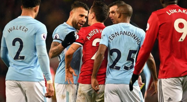 David Silva: MU Sudah Tidak Lagi Pandang Sebelah Mata City