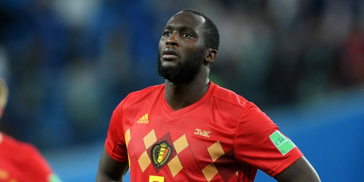 Bertemu Dengan Para Petinggi MU, Inter Milan Akan Merekrut Romelu Lukaku?