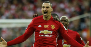 Manchester United Berniat Memulangkan Zlatan Ibrahimovic!